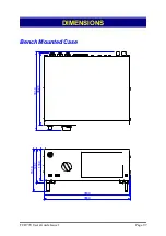 Preview for 97 page of Furness controls FCO770 Manual