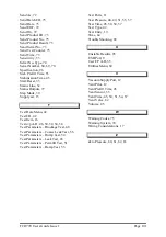 Preview for 101 page of Furness controls FCO770 Manual