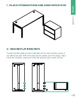 Предварительный просмотр 13 страницы Furngully GROVE BL-5 Manual