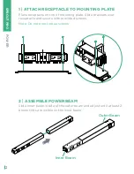 Preview for 4 page of Furngully SPROUT PRO BP-2 Installation Manual