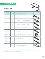 Preview for 9 page of Furngully SPROUT PRO BP-2 Installation Manual