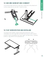 Preview for 17 page of Furngully SPROUT PRO BP-2 Installation Manual