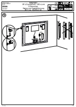 Предварительный просмотр 7 страницы Furnika 54021001 Installation And Use Manual