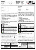 Furnika S55374 User Manual preview