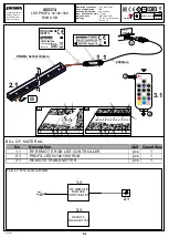 Предварительный просмотр 8 страницы Furnika S55374 User Manual