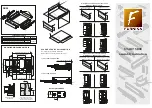 Preview for 1 page of Furnika SB08 Assembly Instruction