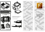 Предварительный просмотр 1 страницы Furnika SB19 Assembly Instructions