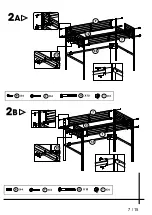 Preview for 7 page of FURNISH 1 GRA2.046 Instructions For Use Manual