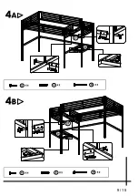 Preview for 9 page of FURNISH 1 GRA2.046 Instructions For Use Manual