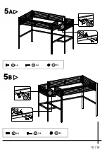 Preview for 10 page of FURNISH 1 GRA2.046 Instructions For Use Manual