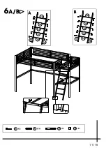 Preview for 11 page of FURNISH 1 GRA2.046 Instructions For Use Manual