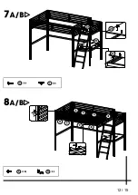 Preview for 12 page of FURNISH 1 GRA2.046 Instructions For Use Manual