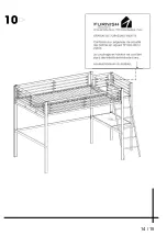 Preview for 14 page of FURNISH 1 GRA2.046 Instructions For Use Manual