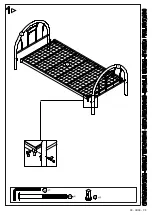 Preview for 3 page of FURNISH 1 Lit OSCA.019 Assembly Instructions