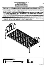 Preview for 4 page of FURNISH 1 Lit OSCA.019 Assembly Instructions