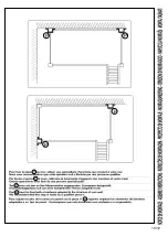 Предварительный просмотр 10 страницы FURNISH 1 Noir ZZTWI203419BLACK Assembly Instructions Manual