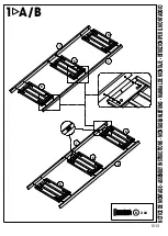 Preview for 5 page of FURNISH 1 TRI40391200 Assembly Instructions Manual