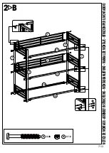 Preview for 7 page of FURNISH 1 TRI40391200 Assembly Instructions Manual