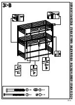 Preview for 9 page of FURNISH 1 TRI40391200 Assembly Instructions Manual