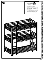 Preview for 13 page of FURNISH 1 TRI40391200 Assembly Instructions Manual