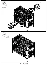 Preview for 9 page of Furniture of America CM-BK914 Assembly Instructions Manual