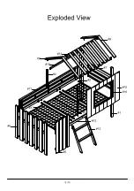 Preview for 9 page of Furniture of America CM-BK969-UPS Assembly Instructions Manual