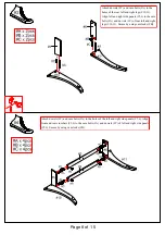 Preview for 8 page of Furniture of America cM4085S Assembly Instructions Manual