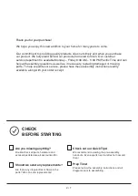 Preview for 2 page of Furniture of America CM6216-LV Assembly Instructions Manual