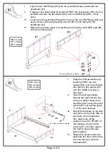 Preview for 17 page of Furniture of America CM7008EXQ Assembly Instructions Manual