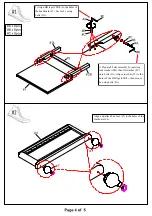 Preview for 16 page of Furniture of America CM7170Q-F Assembly Instructions Manual