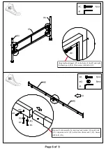 Preview for 24 page of Furniture of America CM7420F Assembly Instructions Manual