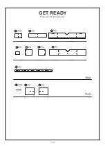 Preview for 7 page of Furniture of America FGI-1884C12-TVC Assembly Instructions Manual