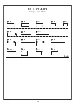 Preview for 7 page of Furniture of America FGI-19601C25 Assembly Instructions Manual