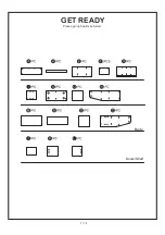 Preview for 7 page of Furniture of America FGI-1972C24 Assembly Instructions Manual