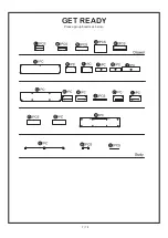 Preview for 7 page of Furniture of America FGI-19800C25 Assembly Instructions Manual