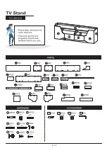 Preview for 6 page of Furniture of America FGI-19801C24 Assembly Instructions Manual