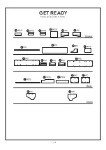 Preview for 7 page of Furniture of America FGI-19801C24 Assembly Instructions Manual