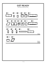 Preview for 7 page of Furniture of America FGI-1989C20 Assembly Instructions Manual