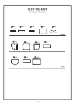 Preview for 7 page of Furniture of America FGI-1992C24 Assembly Instructions Manual