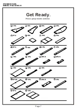 Preview for 7 page of Furniture of America Grestle YNJ-1878C21 Assembly Instructions Manual