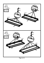 Preview for 9 page of Furniture of America Niketas CM7860CK Assembly Instructions Manual