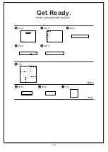 Preview for 7 page of Furniture of America YNJ-142 Assembly Instructions Manual