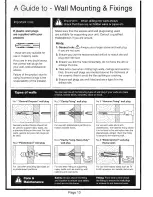 Preview for 13 page of Furniture of America YNJ-1474 Assembly Instructions Manual