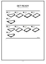 Preview for 7 page of Furniture of America YNJ-1792C1 Assembly Instructions Manual