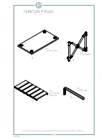 Preview for 3 page of Furniture Pipeline CTX1-WIS Manual