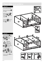 Preview for 11 page of Furniture To Go Scandi 1020401 Assembly Instructions Manual