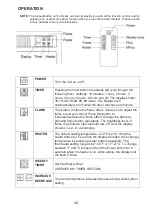 Preview for 17 page of furniture123 AGL047 User And Installation Manual