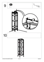 Preview for 12 page of Furniture247 B0754C7C63 Manual