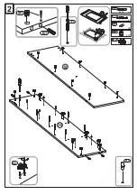 Preview for 5 page of Furnline 1525-803-01 Installation Instructions Manual