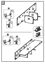 Preview for 6 page of Furnline 1525-803-01 Installation Instructions Manual